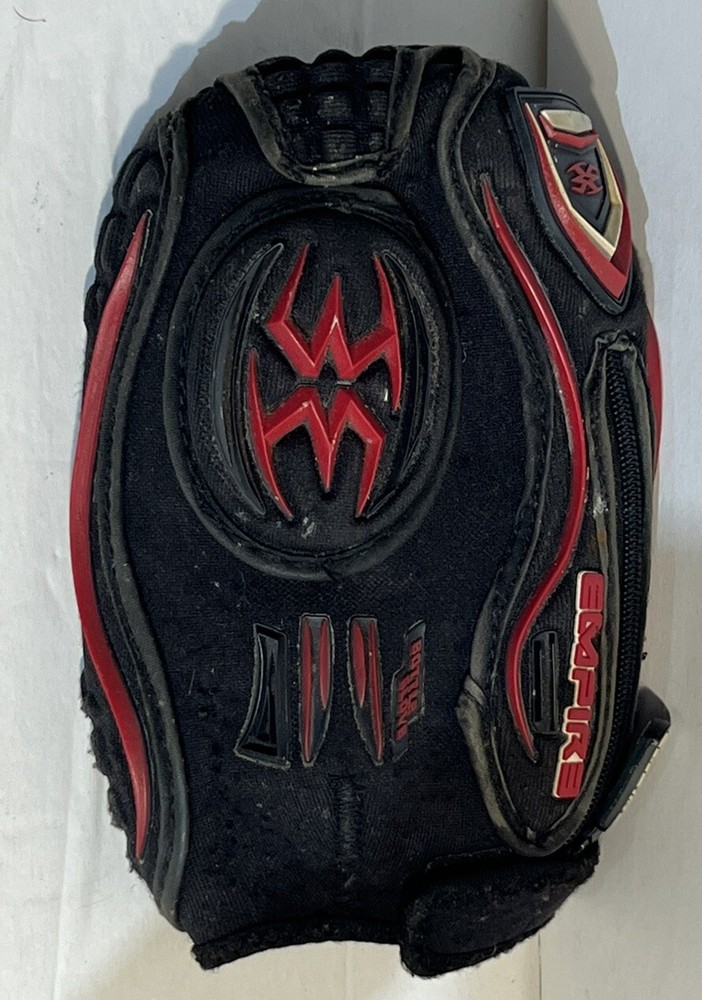 Empire Bottle Glove 50ci