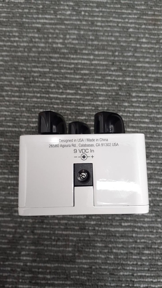 Ampeg Opto Comp Effector No.nm1303