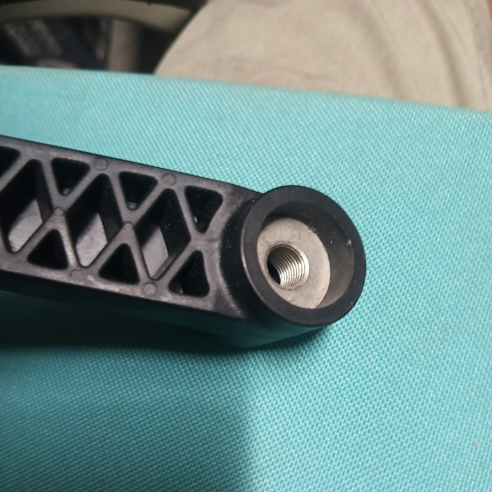 Cannon Downrigger Crank Arm / Handle Assembly - 3994210