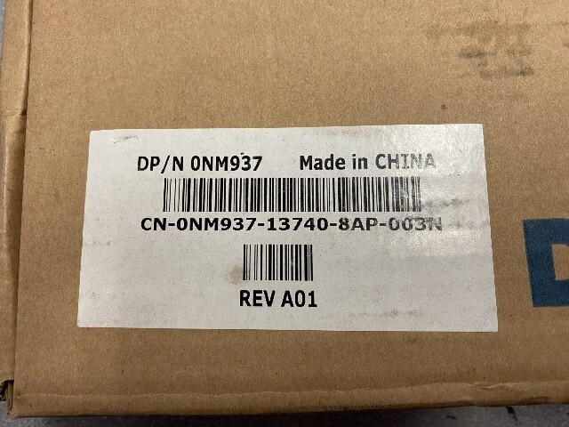 Dell RAID Controller Dell CN-0GP297-13740-8AR-00A0