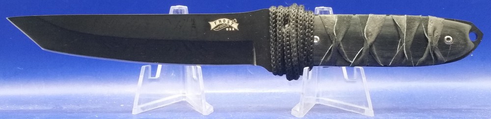 FROST CUTLERY SAMURAI COMBO 18-165B