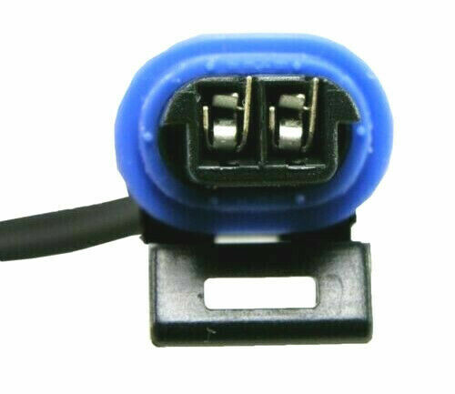 MAT Sensor Connector Pigtail 1985-2013 GM Threaded Manifold Air Temp PT-MAT1