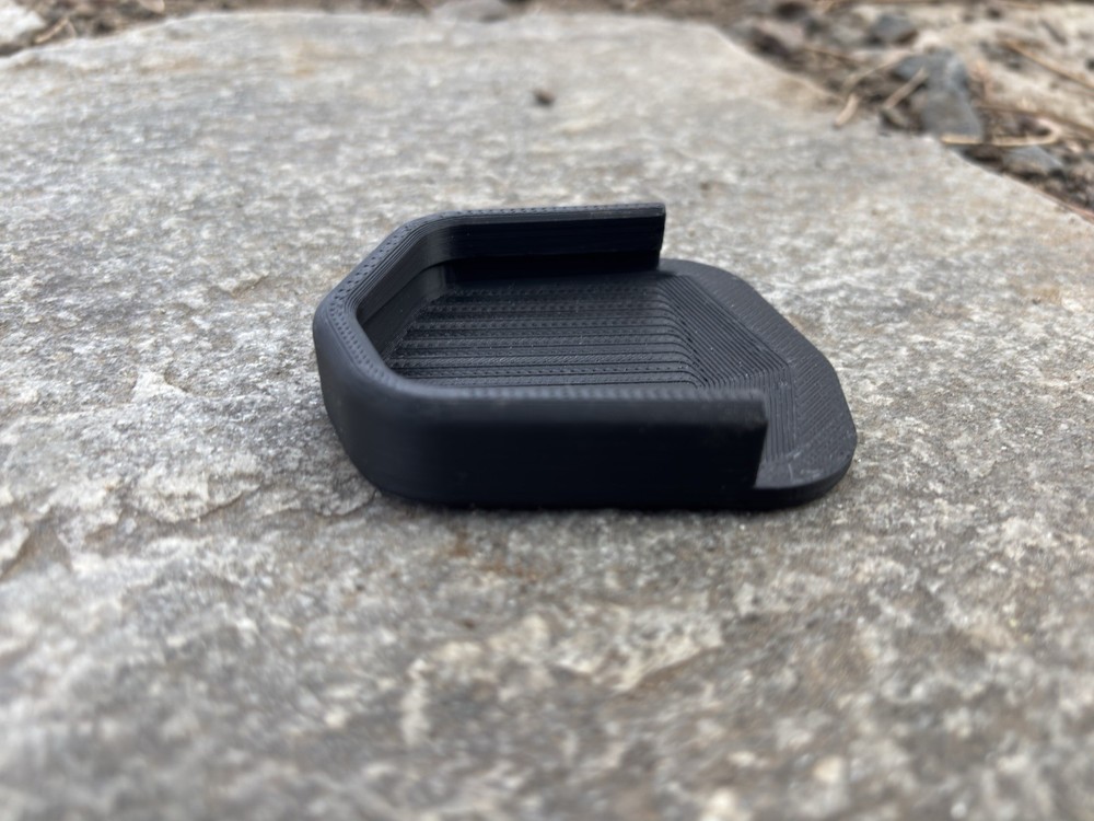 Spectrum Upgraded Transmitter Base