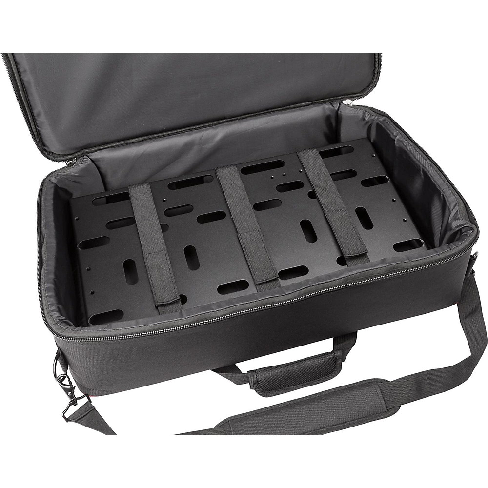 Voodoo Lab Dingbat Medium Pedalboard