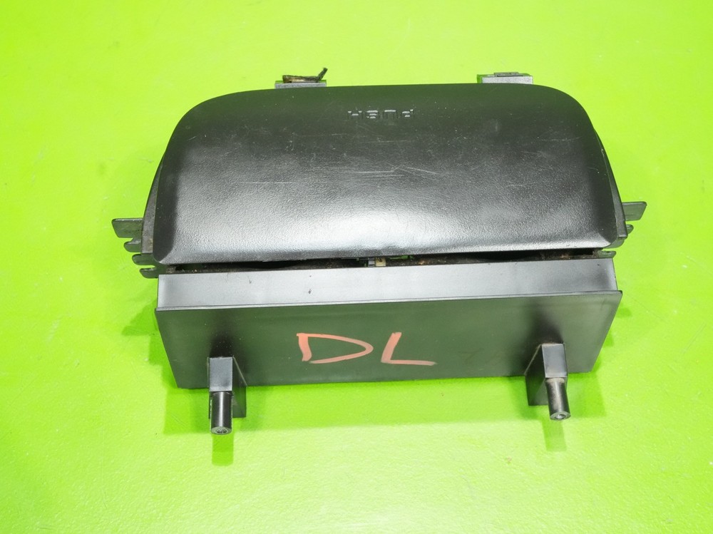 96-98 Civic EX Si OEM center console dash cupholder insert assembly