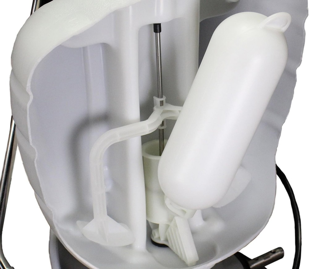 Versatile 190328 Backpack Sprayer - 4 Gallon, 6 Nozzle Options, Maximum Comfort