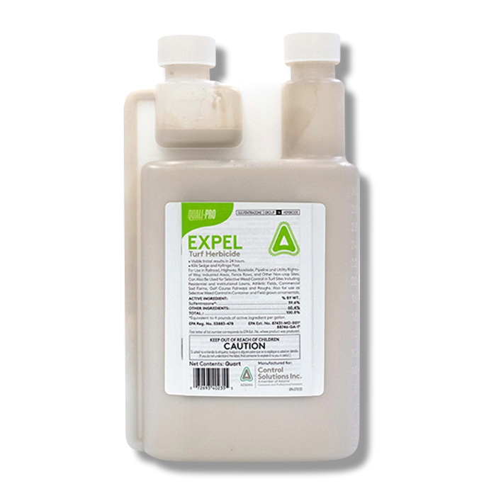 Expel Turf Herbicide - 32oz.