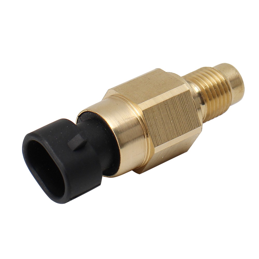 For Harley Touring Big Twin Engine 1999-2017 1x Thermo Switch Temperature Sensor