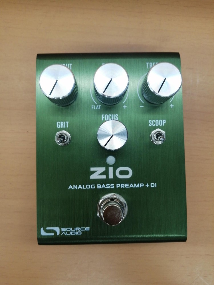 SOURCE AUDIO SA272 Effector