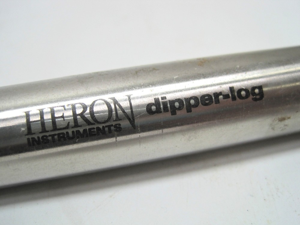 Heron barLog Barometric Compensation Logger for dipperLog