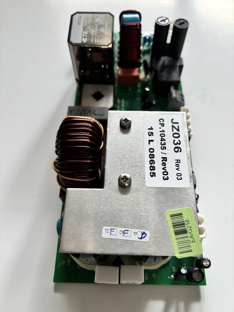 CS8100 Motor Drive Board