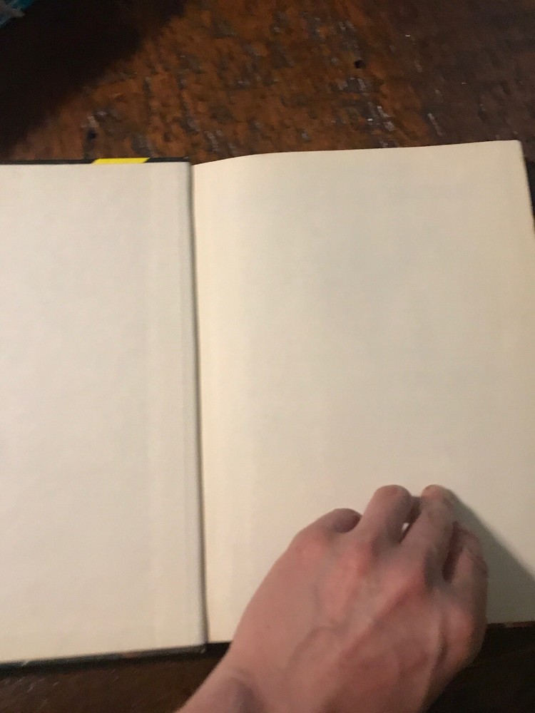A D&D 1st Ed Hardback - DUNGEON MASTERS GUIDE Great Condition! Unused Dragons