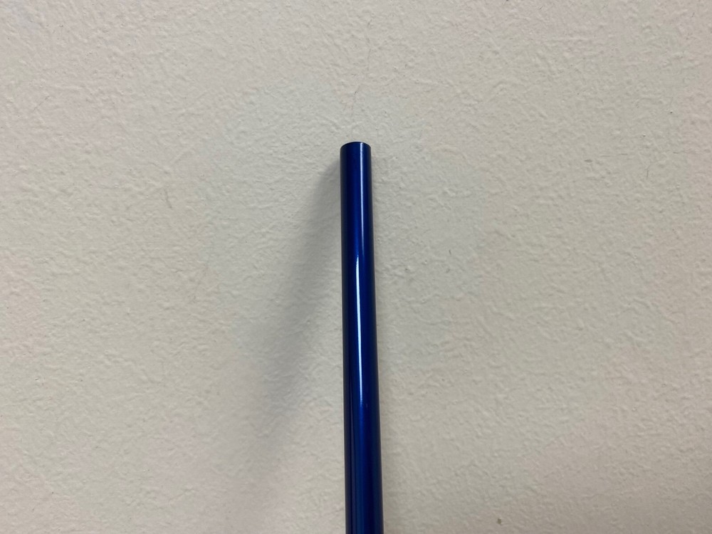 Project X 5.5 Regular Flex Hybrid Shaft 42" .370 Tip **NEW**