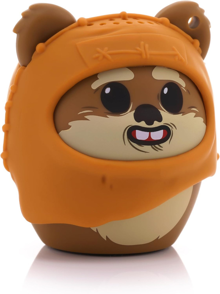 Star Wars: Ewok Wicket - Mini Bluetooth Speaker