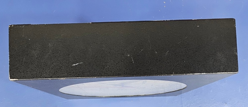 Leitch DAC-5012 Time Code Wall Clock