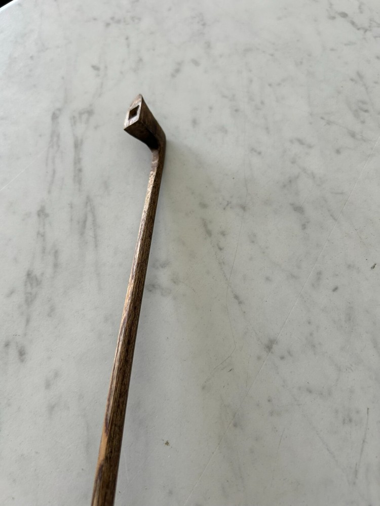 Antique Violin Bow