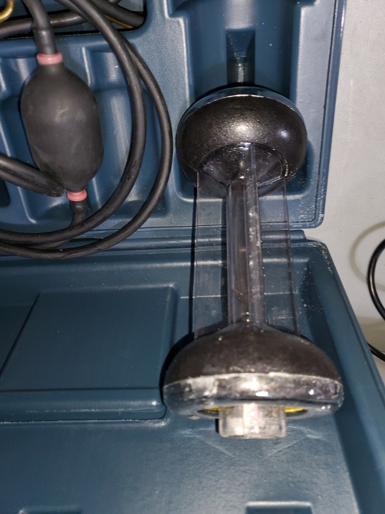 Bacharach Fyrite 2363027 Co2 Indicator Gas Analyzer