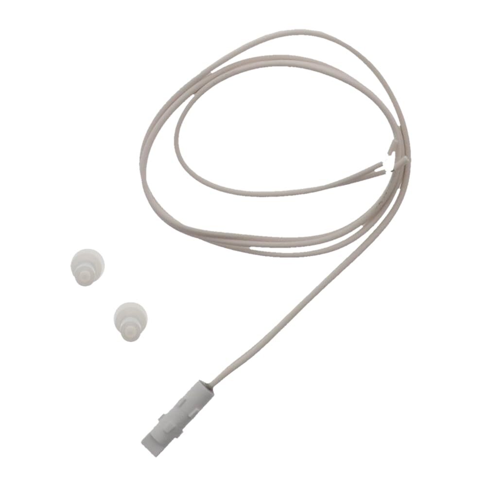 Exact Replacement 12002355 for Whirlpool Refrigerator Thermistor Temperature