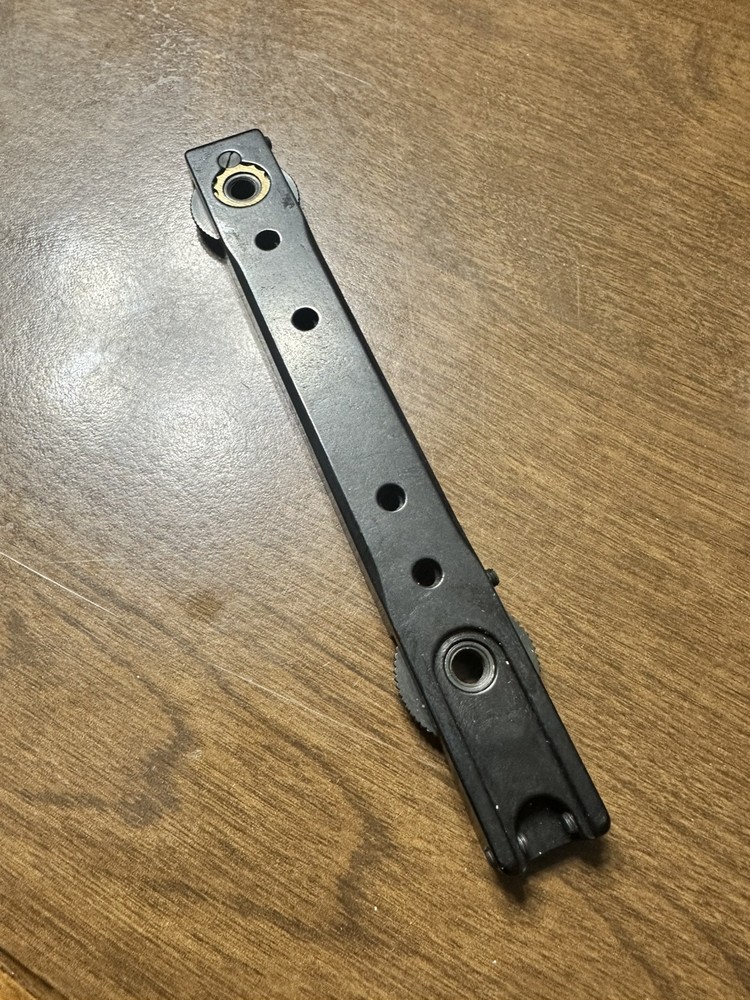 NOS Williams Quick Convertible Scope Mount TM-760-40