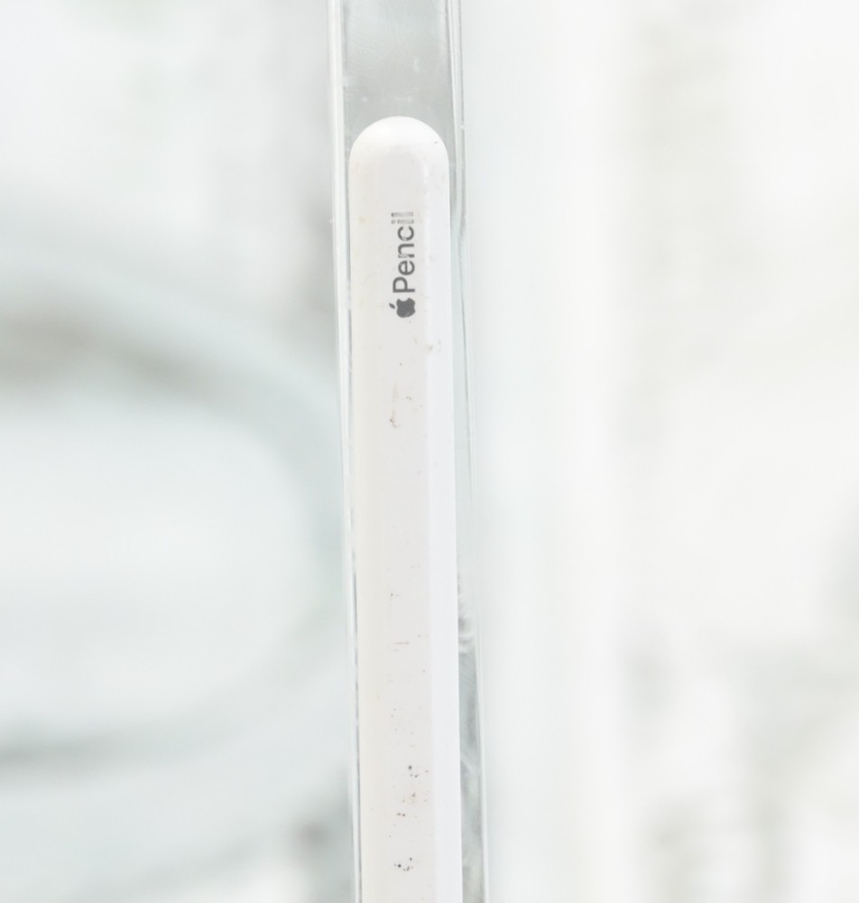 Apple Pencil A2051 (2nd Generation) *READ* MU8F2AM/A White #D3