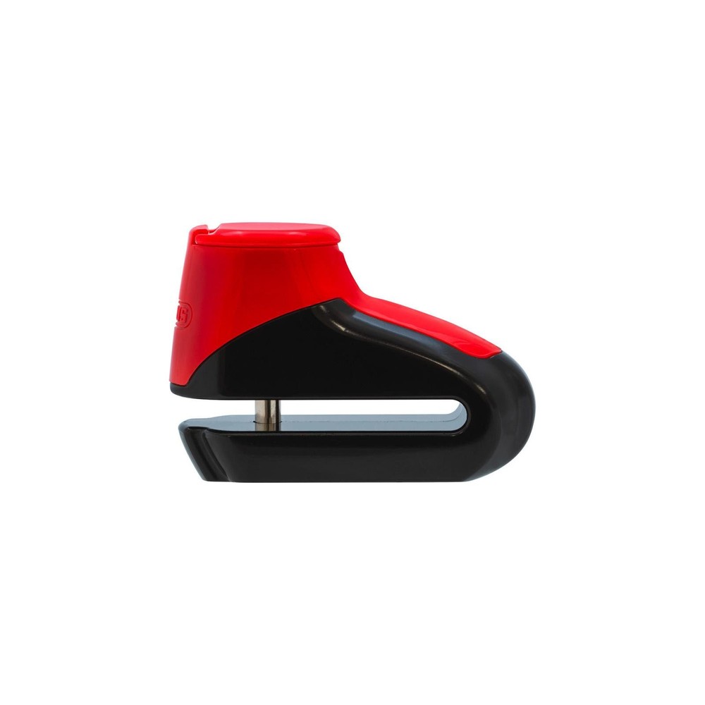 Abus brake disc clamp Scooter 304 Red