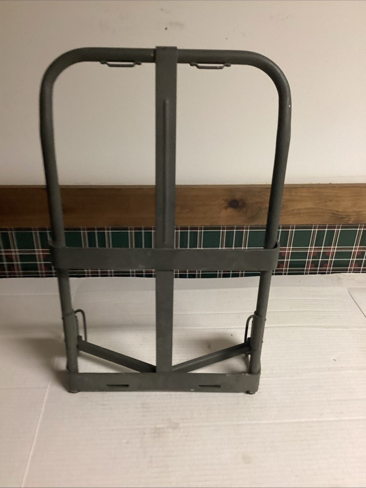 *US Military  Authentic ALICE Pack Frame USED
