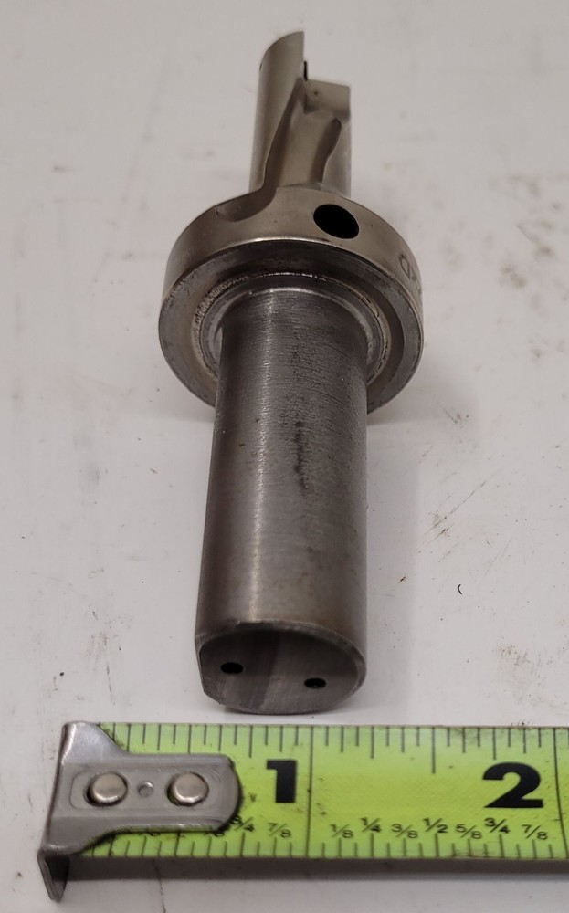 SECO 016 2xD Indexable Insert Drill - Set of 2