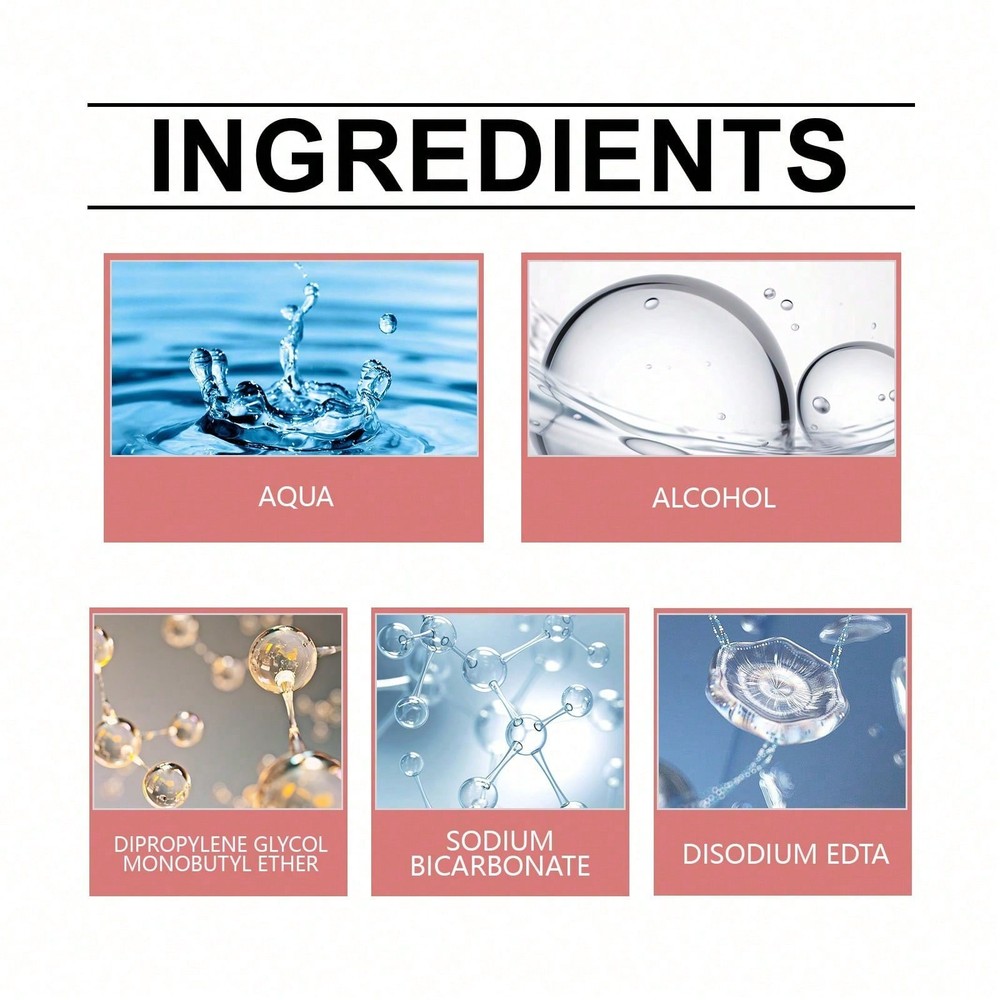 Adhesive Remover Surface-Safe Glue Remover with Plastic Scraper for Easy Removal