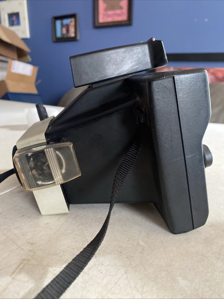 Polaroid Minute Maker Plus Colorpack Land Camera