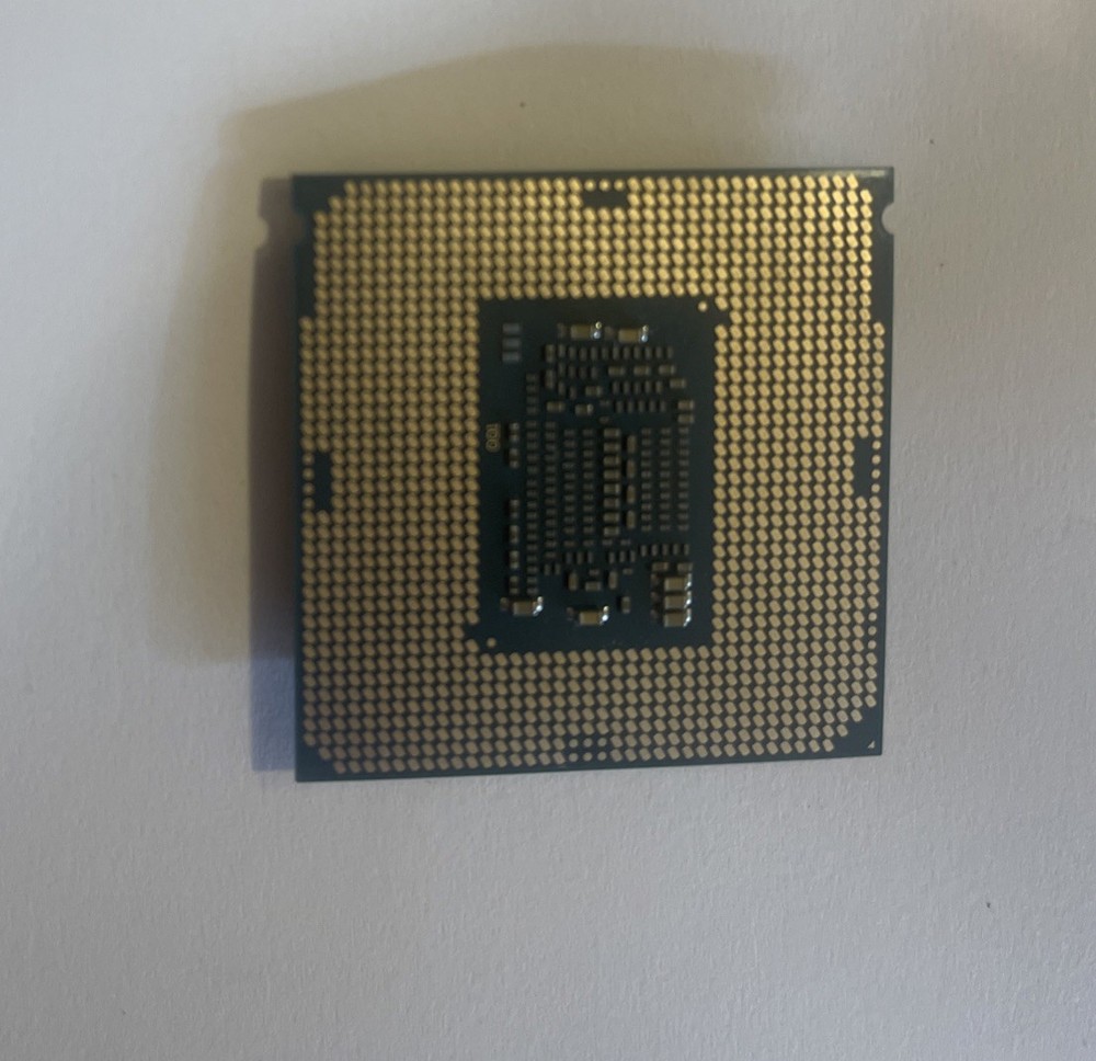 Intel Core i5-7600K 3.80GHz Quad Core SR32V 4 Thread LGA 1151 CPU Processor