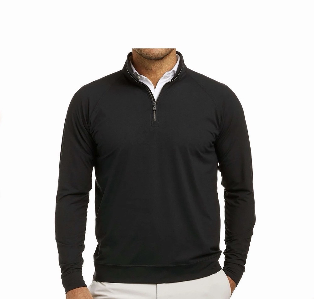 NWT Holderness&Bourne The Dawson Pullover Medium
