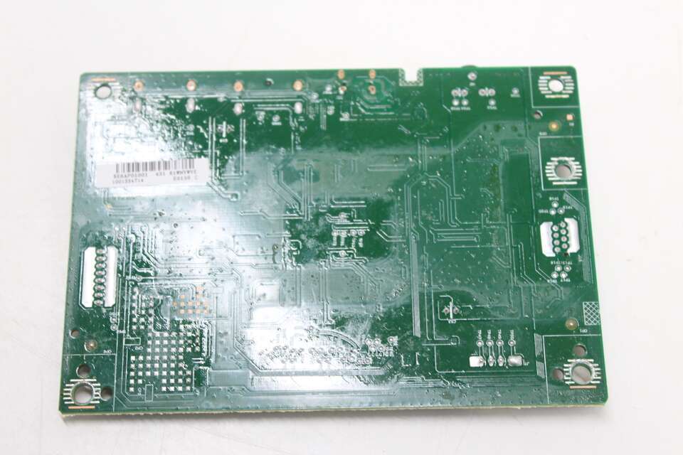 Viewsonic VX2716A Replacement Main Board Input Control PCB