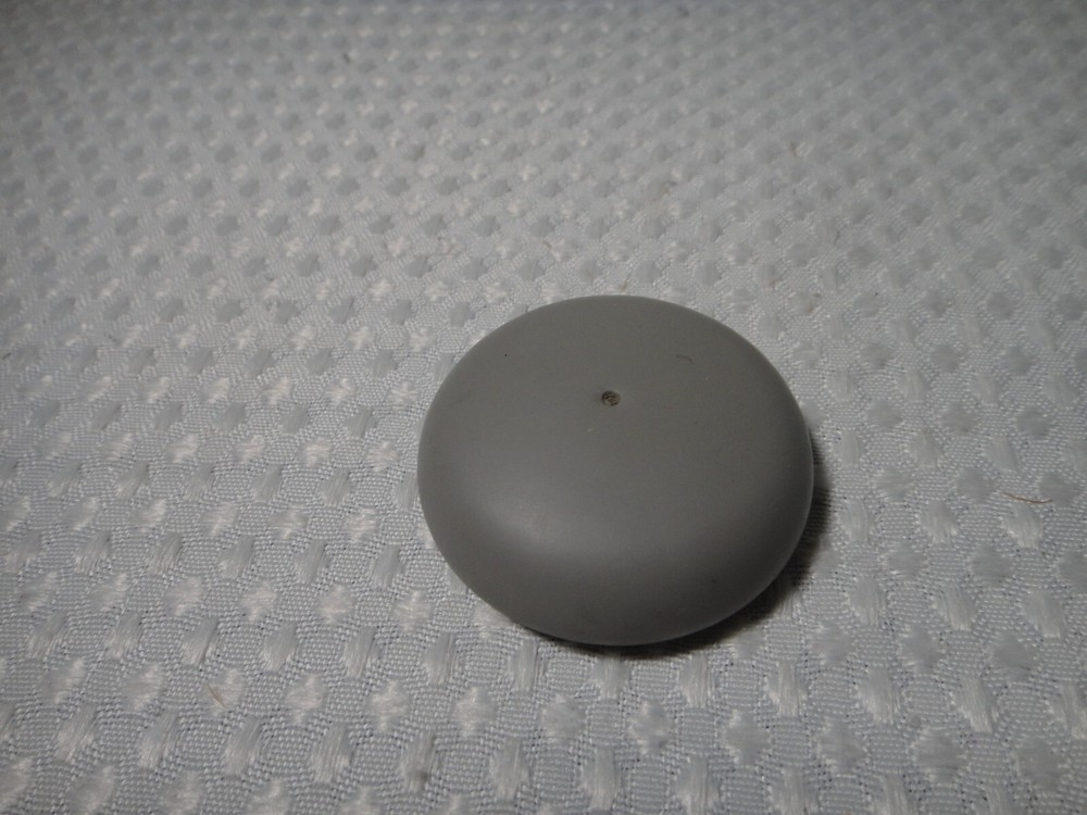 Pampered Chef Food Chopper #2585 Replacement Part Rubber Handle Top