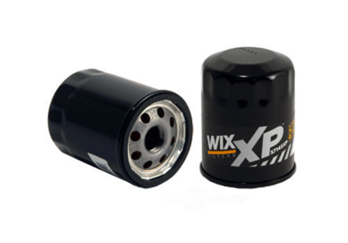 Engine Oil Filter-Turbo Wix 57145XP