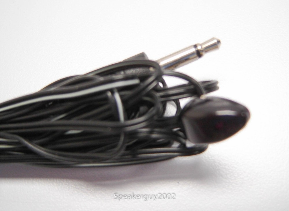 5-Pack -- Single IR Infrared Emitters / CS7