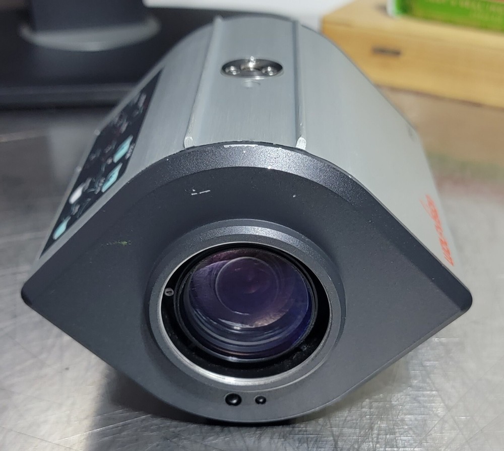 Wolfvision Visualizer EYE-10 720p HD Live Image Camera