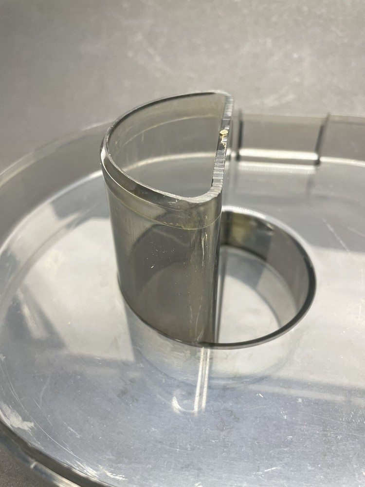 Kenwood JE600 Juice Extractor Replacement Lid