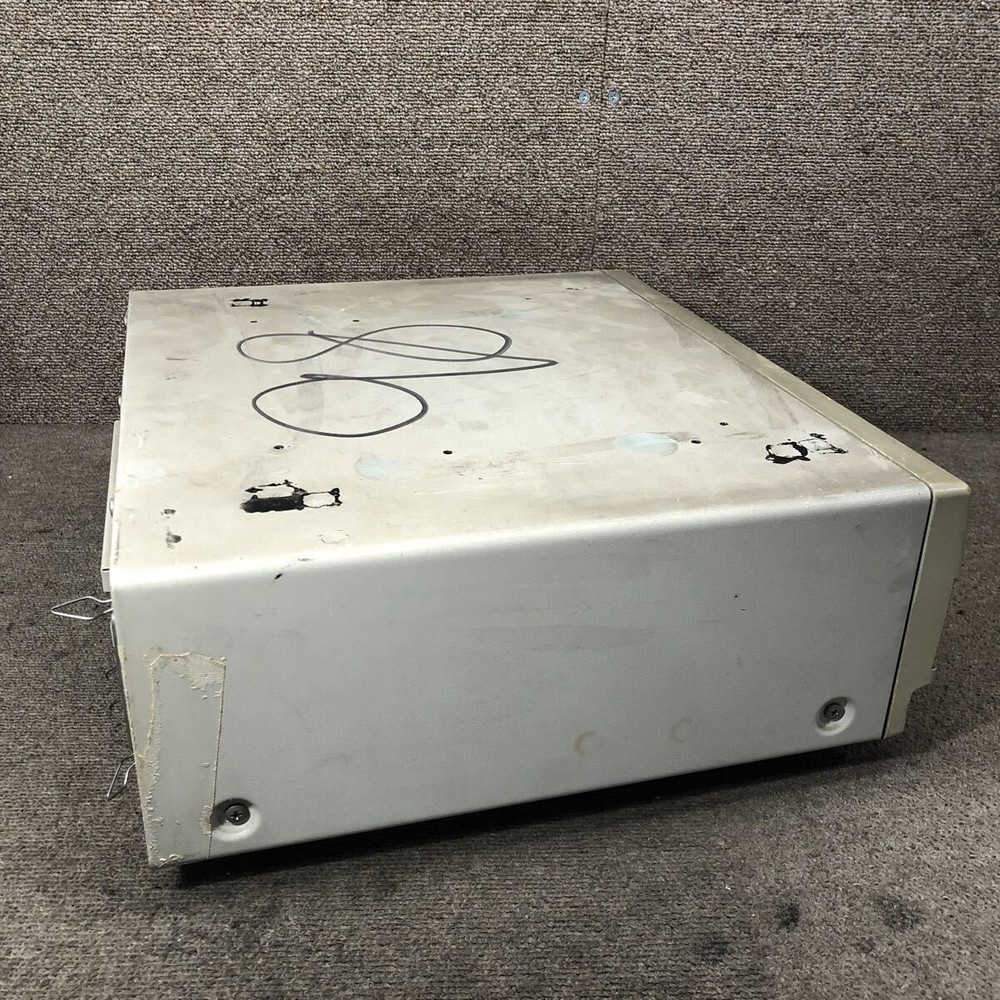 NEC PC-9801EX4, power-on confirmed. PC98. From Japan.