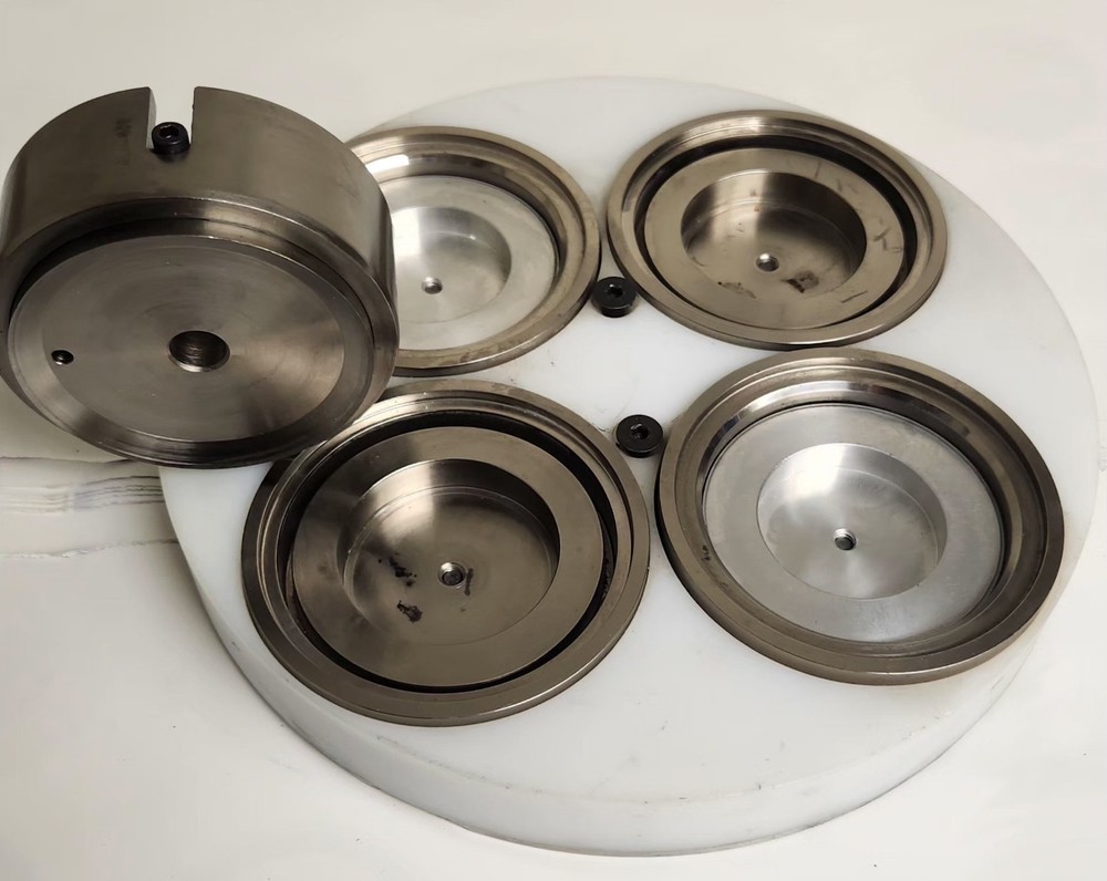 4" Round Dieset for Model 1095