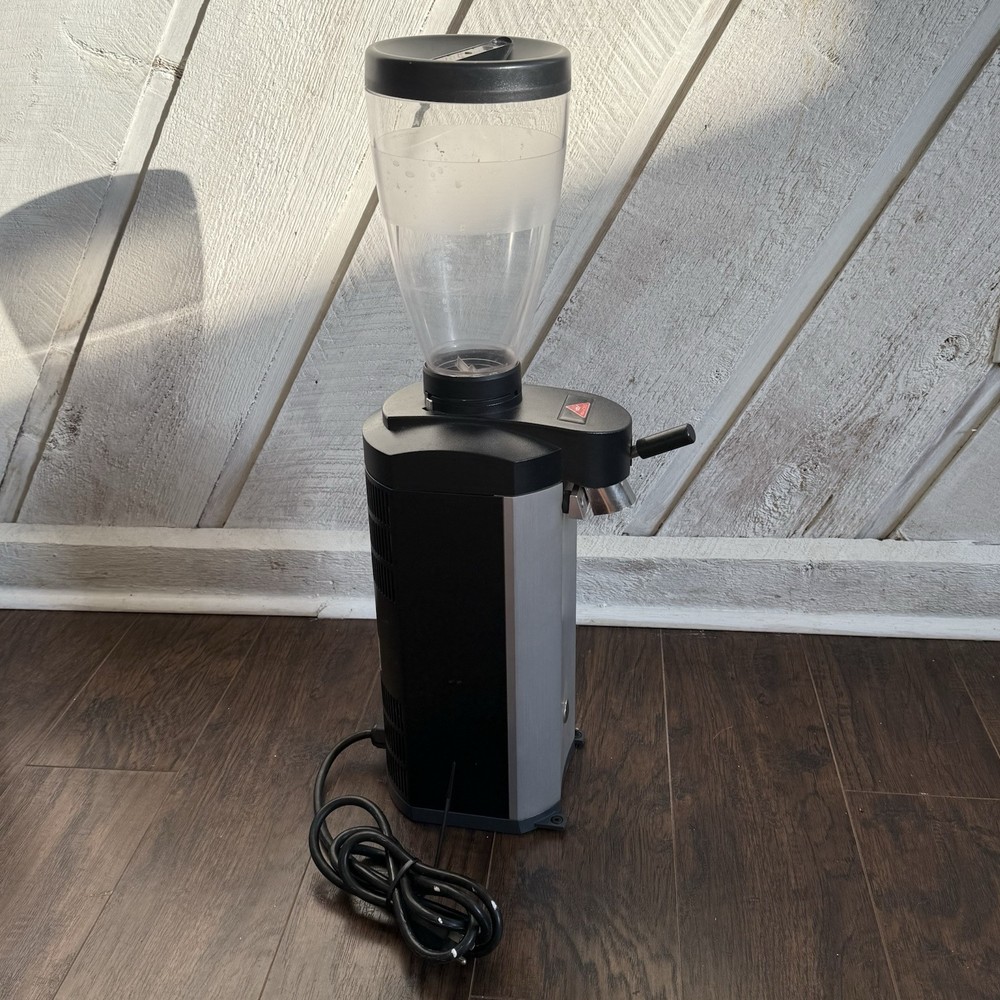 MAHLKONIG TANZANIA COFFEE GRINDER