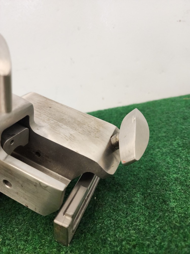 Steris Amsco OR Table/Ortho Table Accessory: Clamp/Side Fitting ~ 33042
