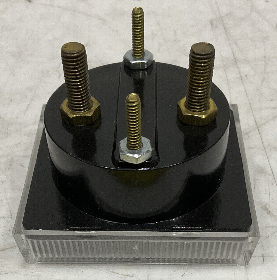 SHURITE 8508Z PANEL METER