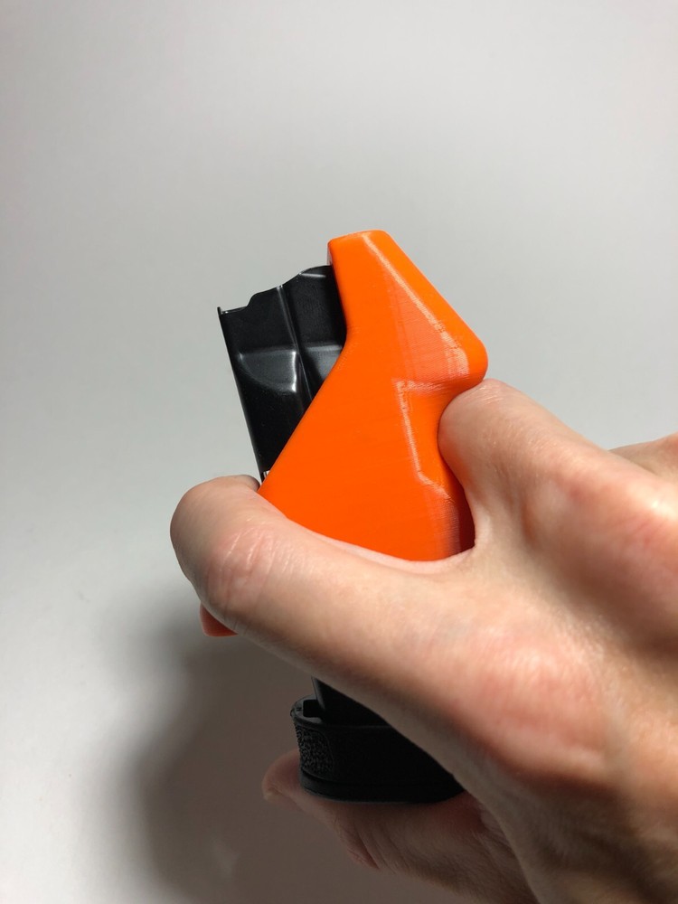 Smith & Wesson M&P Shield Plus/Equalizer Speedloader - 9mm Speed Loader *VIDEOS*