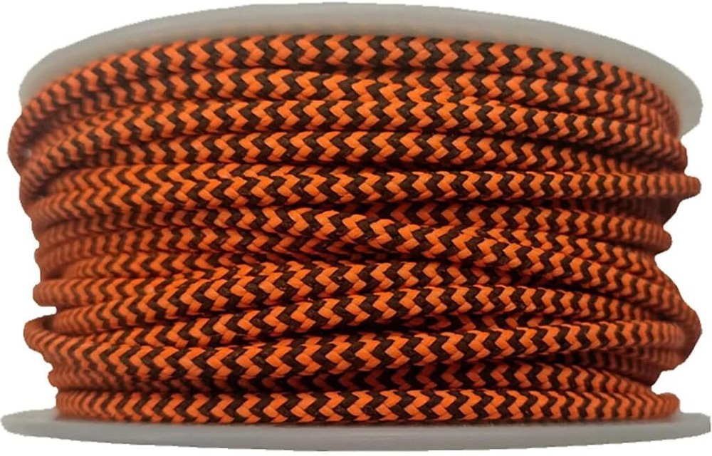 48" - BCY #24 Archery Bowstring Bow String RELEASE D LOOP MATERIAL Compound USA