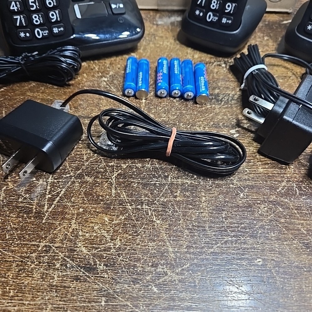 Gigaset Allrounder A694A Trio