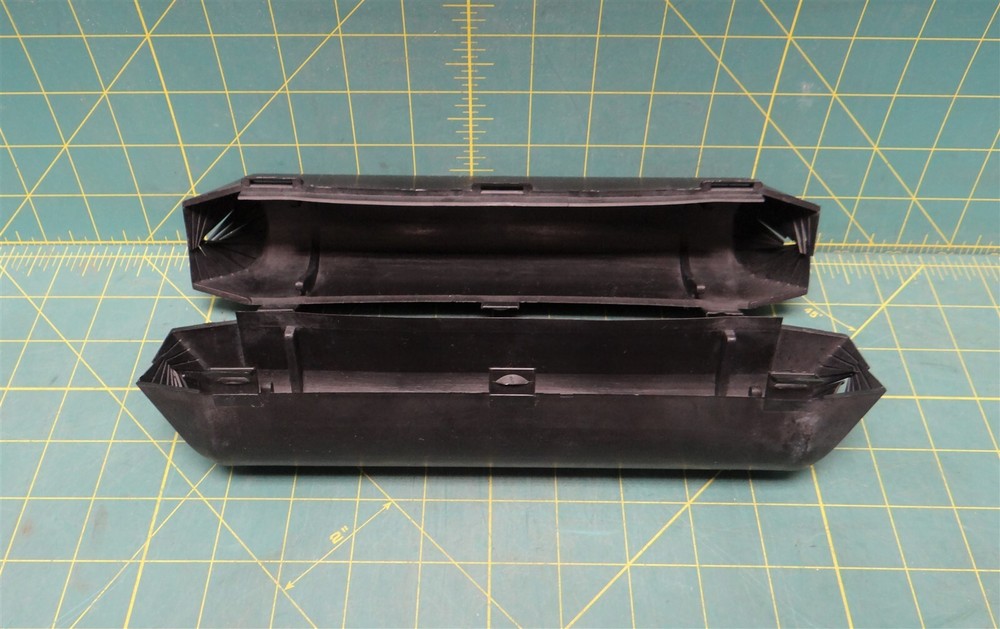 5 Thomas & Betts HT1000C-L Polypropylene H-Tap Insulating Soft Covers 63170