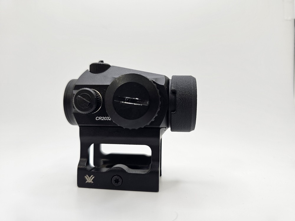 Killflash/ARD - Vortex Crossfire RDS / Holosun 403