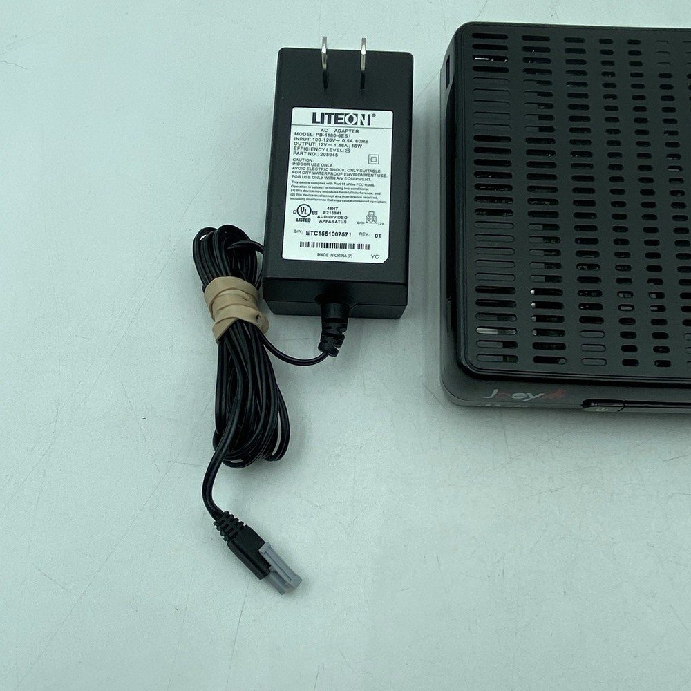 Dish Network ECHOSTAR Wireless Joey Access Point W Remote