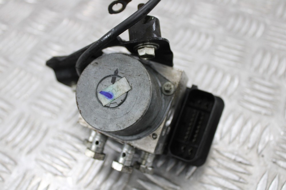 KTM RC 125 2020 ABS pump 2017 - 2022