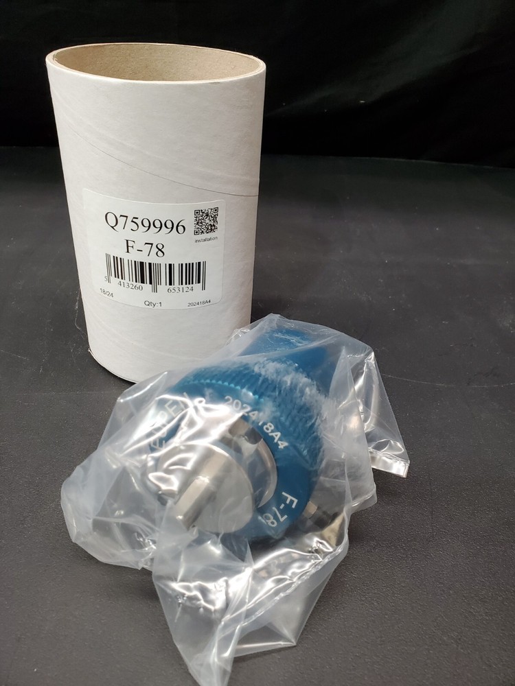 Eupen F-78 Cable Prep Tool, Drill Mount